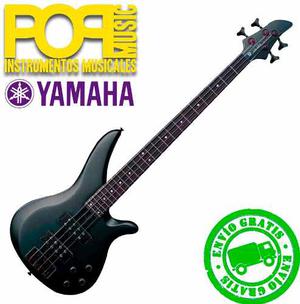 Bajo Yamaha Rbx 374 Distr. Oficial!!! Pop-music Chivilcoy