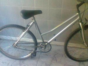 Bicicleta Unisex Rod 24