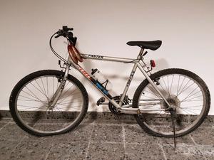 Bicicleta hishi adulto con cambios