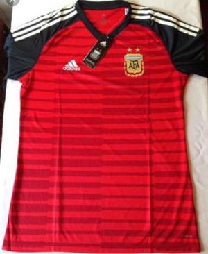 CAMISETA DEL ARQUERO DE LA SELECCION ORIGINAL A SOLO $750