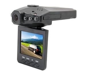 Camara Video Grabadora Dvr Para Auto Pantalla Hd 2.5 Sd