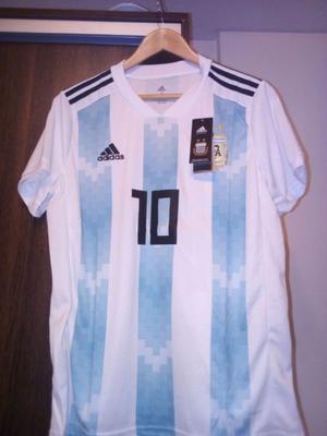 Camiseta de Argentina De Messi