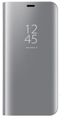 Funda Para Samsung S8 S8 Plus Tipo Libro Espejada Con Tapa