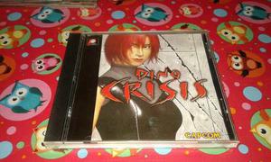 Huego De Play 1 Dino Crisis