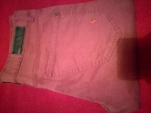 JEANS TALLE 42