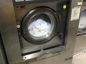 Lavar ropas Girbau HS-