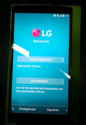 Lg G4 H815