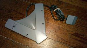 Multitap Multiplayer Ps One