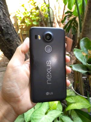 Nexus 5 X