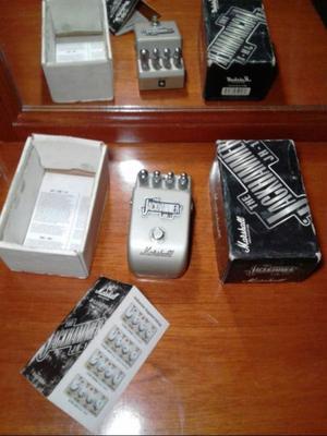 Pedal Marshall Jackhammer Jh1