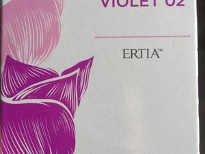 Perfume Ertia Violet 02