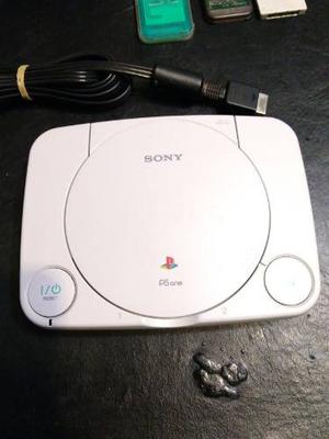 Play Station 1