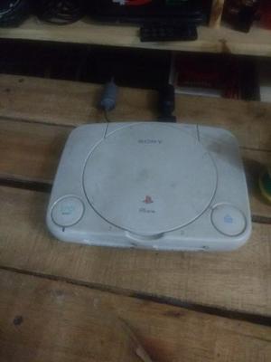 Play Station 1