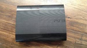 Play Station 3, Slim, 250gb