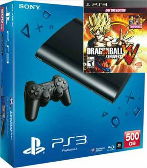 Play Station  Gb+dragon Ball Xenoverse. Loc. Quilmes