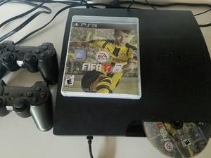 Playstation 3 Slim 160gb