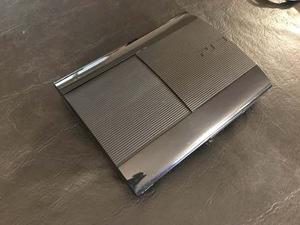 Playstation 3 Ultraslim 250 Gb