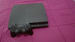 Playstation gb + 1 Joysv+ 2 Juegos