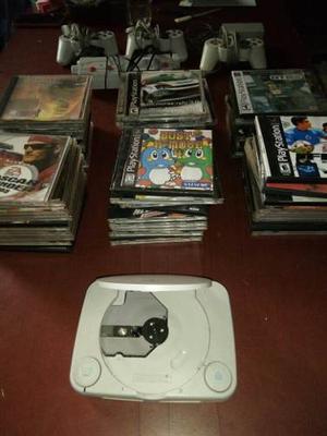 Ps One
