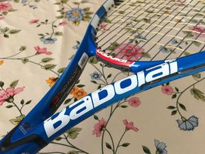 Raqueta de tenis Babolat Pure Drive +