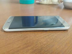 Samsung S6 Edge dorado 32GB