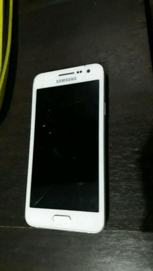 Samsung galaxy A3