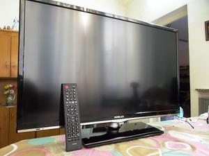 TV LED 32" NOBLEX