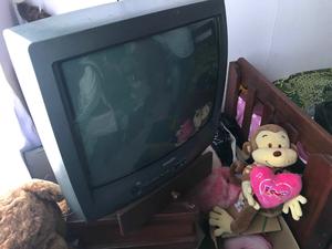 Televisor casi sin uso Philco