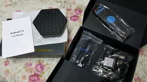 Tv Box Android T95z Plus