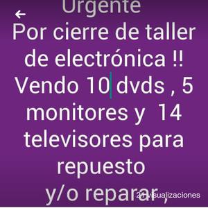 URGENTE! LIQUIDACIÓN X CIERRE