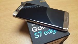 VDO SAMSUNG S7 EDGE IMPECABLE!!