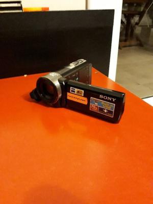 Vendo Filmadora Sony Handycam