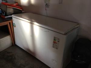 Vendo Freezer grande