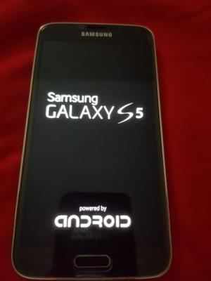 Vendo Samsung S5!!!