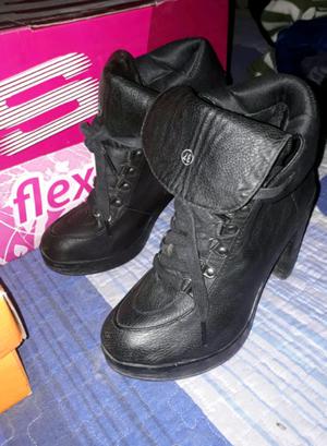 Vendo borcegos y botas