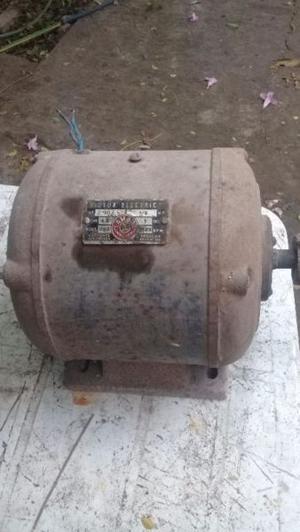 Vendo motor 3/4