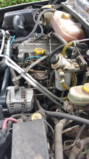 Vendo motor VM jeep dodge