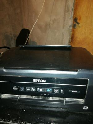 Vendo multi funcion Epson