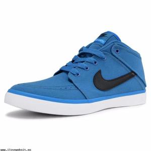 Zapatillas Nike Suketo Nº42