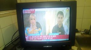 combo tv combencionales