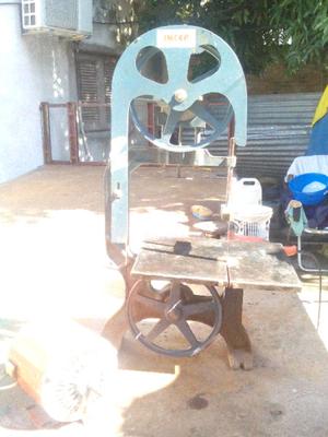 vendo 2 maquinas de carpinteria