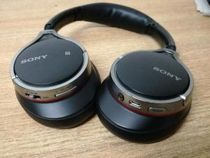 Auriculares Bluetooth Sony