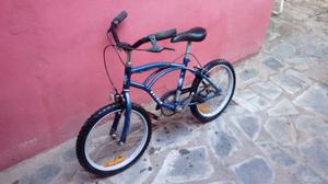 Bicicleta playera R.16