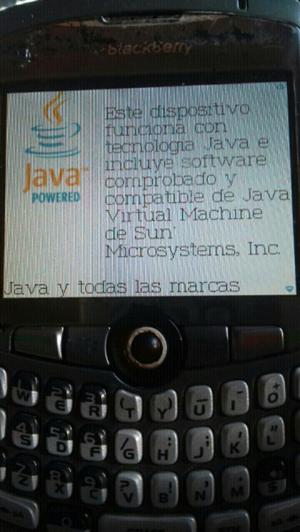 Blackberry ideal funcionand"