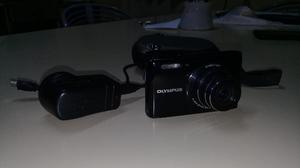Camara fotografica y filmadora