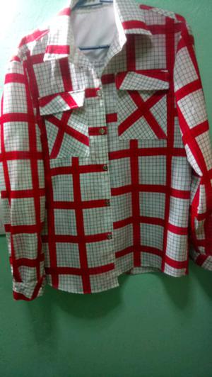 Camisa cosas imposibles cerati parecida