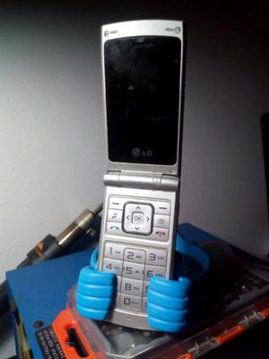 Celular Básico LG