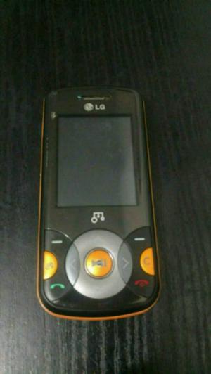 Celular LG GB 280
