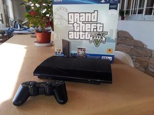 Consola Playstation 3