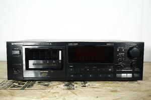 Deck Pioneer CT-M5R